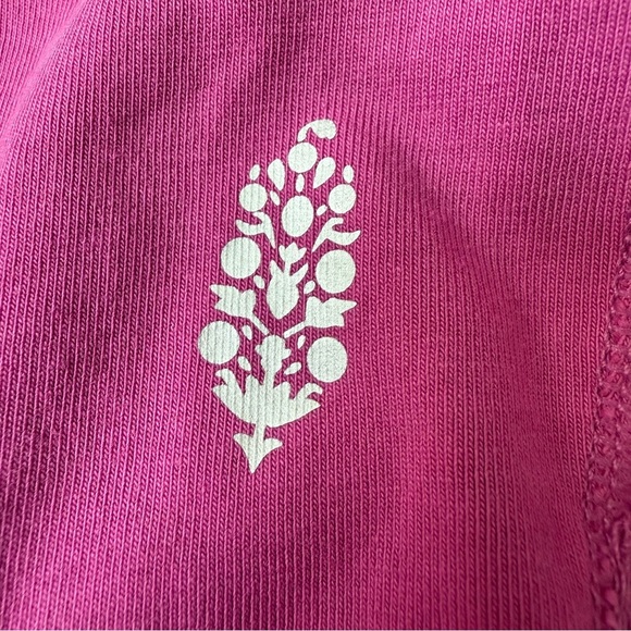 FREE PEOPLE Hot Shot Runsie in Magenta Disco Size Small - Picture 8 of 8